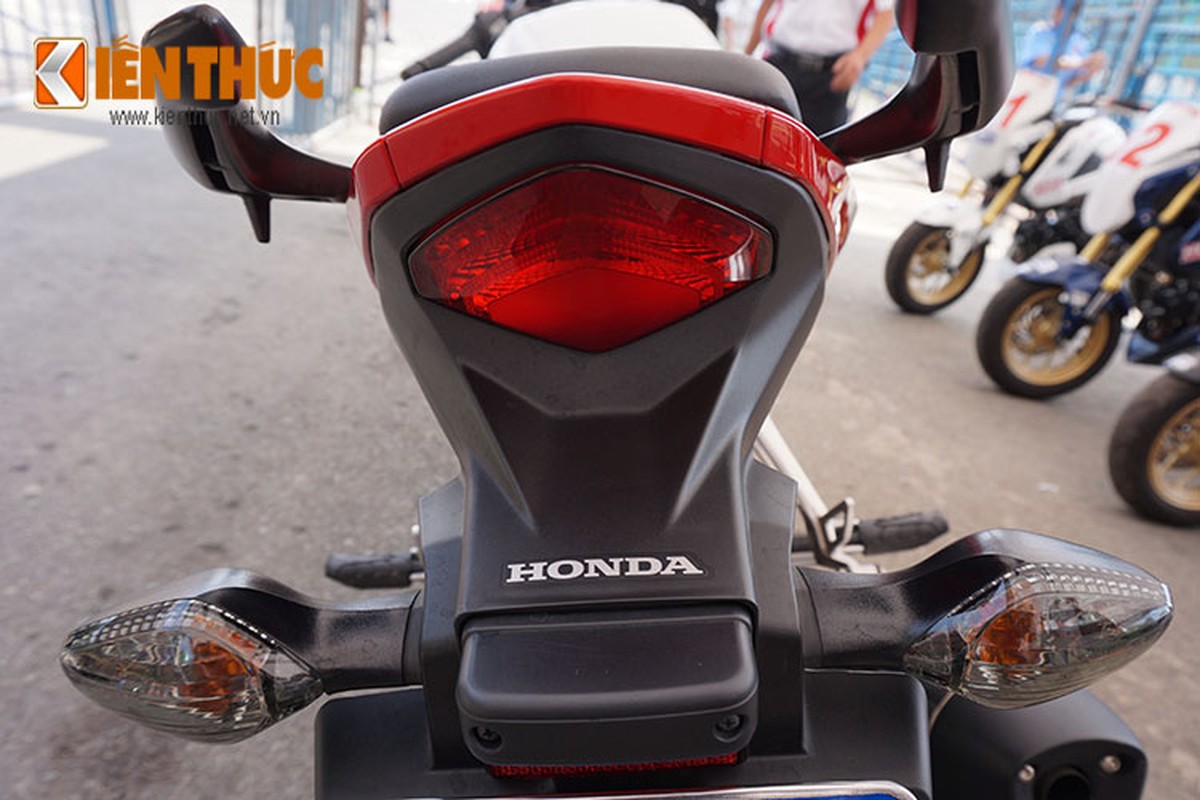 Can canh moto the thao CBR500R cua Honda Viet Nam-Hinh-13